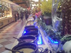 -比亚森自助烤肉料理(裕华店)