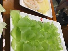 -小牛叔鲜切牛肉·火锅·烤肉自助(公济桥路店)