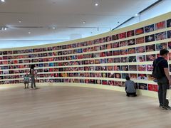 -深圳湾万象城(南山店)