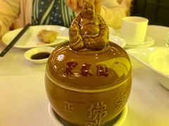 -聚春园自助餐厅(东街口店)