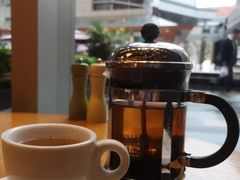 普洱-君悦酒店·La Terrazza意合園·意式风味