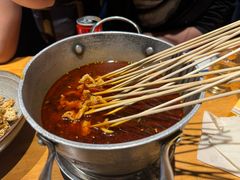 -肉串汪(月坛店)