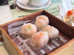 -點無缺茶楼·海鲜酒家(世博店)