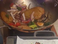 -绿茶餐厅(深圳龙华天虹购物中心店)