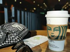 -星巴克(中远两湾城店)