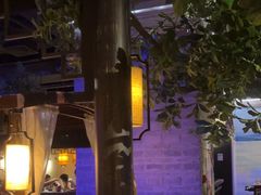 -绿茶餐厅(乐峰广场店)