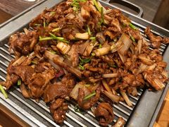 -四季民福烤鸭店(前门廊房二条店)