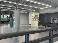 -优享健身(三元桥店)