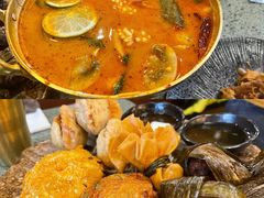 -Home Thai·泰谣(王府井apm店)