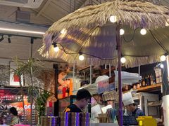 -琥珀川糟粕醋火锅(慈云寺店)