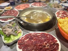 -贵宾牛·潮汕牛肉火锅(珠池总店)
