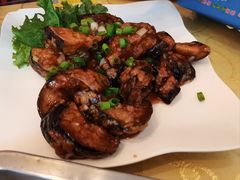 -鑫渔港海鲜本地菜·山海关浑锅(东戴河店)