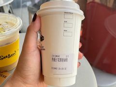 -Seesaw Coffee(上生新所店)