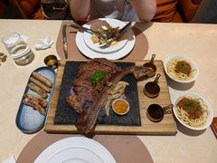 -KK ONE(京基滨河时代店)