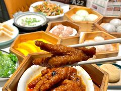 -中西名菜(增城店)