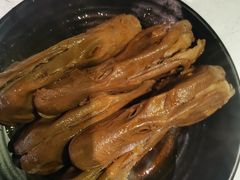 嘎嘎鸭脑壳-嘎嘎鸭脑壳(金沙店)