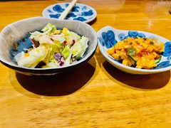 -一心创作料理屋(经开万达店)