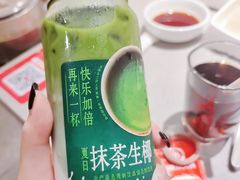 -海底捞火锅(丰尚国际广场店)