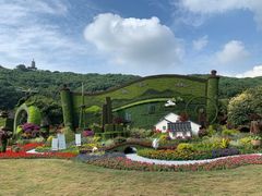 -苏州上方山国家森林公园