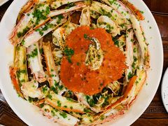 -金源山海一味(万科早城店)