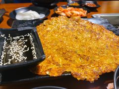 -肉甲韩国木炭烤肉(新壹街1店)