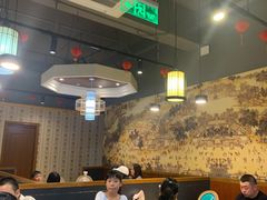 -南海渔家•海鲜•正宗海南菜(海棠湾店)