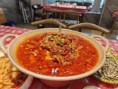 -阆辣荟餐饮(老味道8年·古城店)