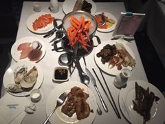 多伦多海鲜自助餐厅(南京德盈店)-星伦多自助料理·涮烤一体(虹悦城店)