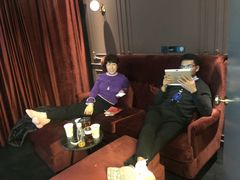 -J·cinema·极光点播影院·杜比影厅(合生汇首创店)