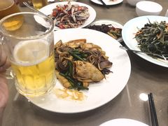 -良友·海鲜青岛菜(五四广场店)