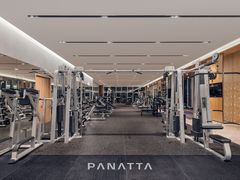 -普拉达游泳健身(水湾1979店)