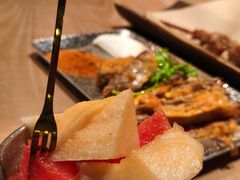 -耶里夏丽·丝路国际·新疆餐厅(浦东区东方路店)