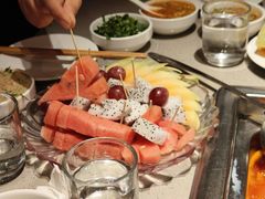 -海底捞火锅(城阳万象汇店)