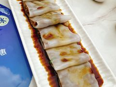 -六顺福记茶楼(万象城店)