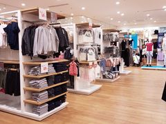 -优衣库(东莞东城万达广场店)