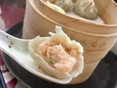 -锡笼记·无锡小笼(常熟万达店)