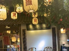 -南京大牌档(凯德1818店)