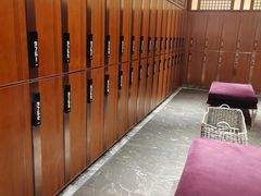 -弘安丽水温泉酒店