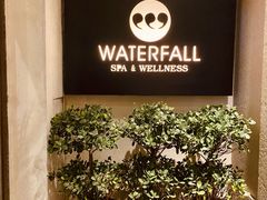 -Waterfall瀑布湾优健源(华侨城店)