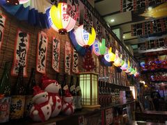 -平成屋·午肴夜酒(四川北路店)