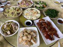 -区海鸡场饭店(石壁店)