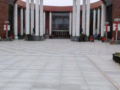 -龙虎山世界地质公园博物馆