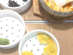 -船歌·鱼水饺青岛菜(枫蓝国际购物中心店)