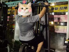 -欢喜运动健身综合馆·HappyGym