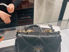 -CHANEL(恒隆广场店)