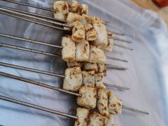 -老三烧烤(二环西路店)