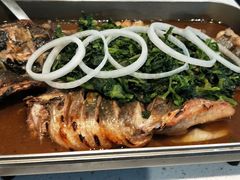 -鱼酷活鱼烤鱼(南京水游城店)