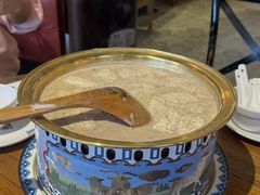 -蒙亨·手把肉·蒙古包文化主题餐厅(天恒广场店)