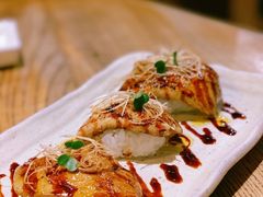 -御牛道日式烤肉料理(杭州万象城店)