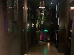 -观唐足道SPA养生会馆(南湖店)